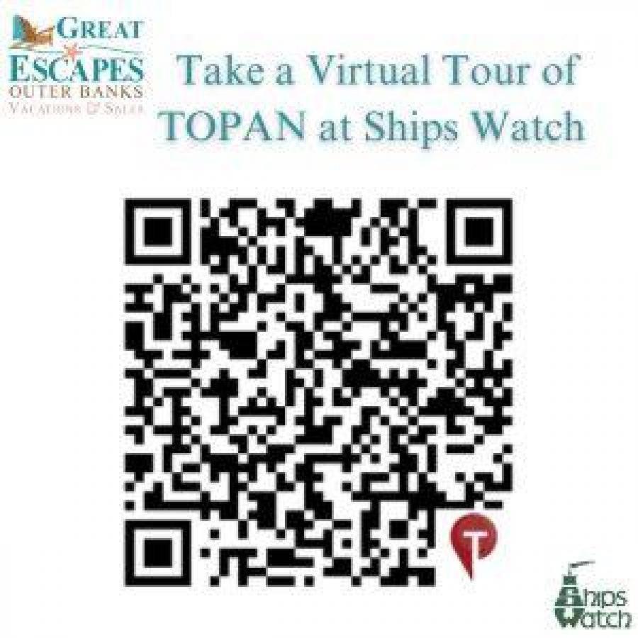 The Topan At Ships Watch Villa Duck Exterior photo